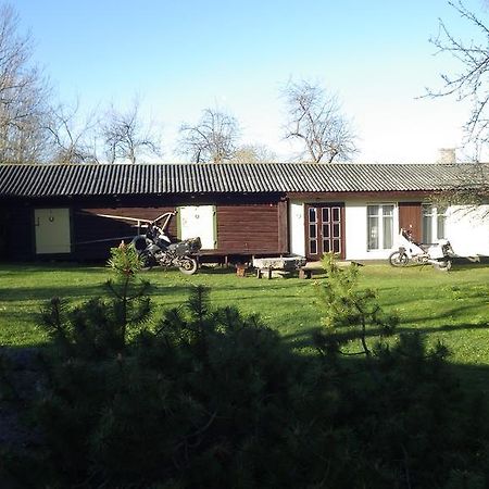 Tohvri Tourism Farm Villa Tumala Eksteriør billede